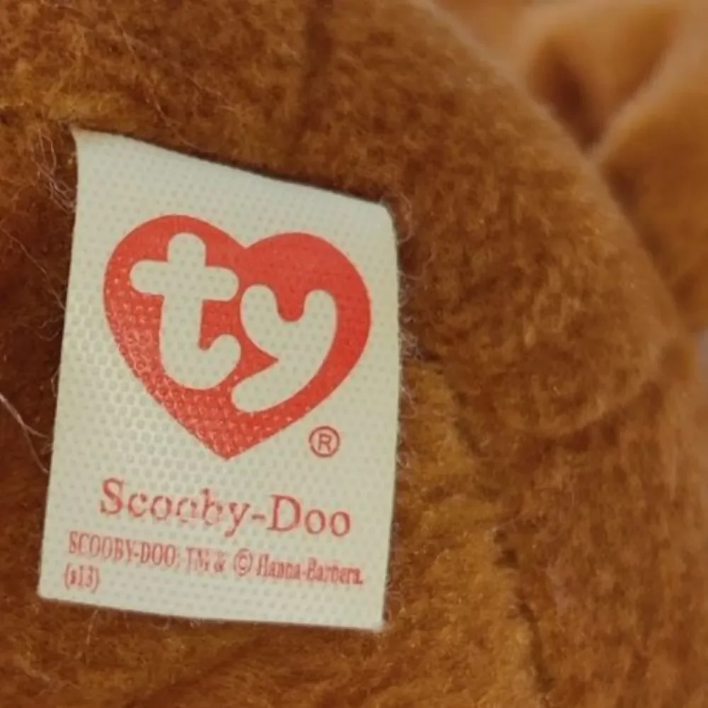 Ty Beanie Baby 7